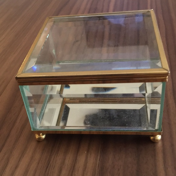 Ebeling & Reuss Trinket Box - Picture 1 of 5
